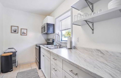 6 Mi to Downtown Orlando Quiet Home with Sunroom - Foto 10