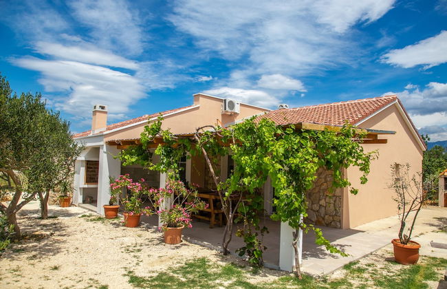 Villa Tina with Private Pool - Foto 31