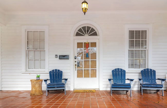 Near Dtwn Parks Museum - Midtown 2Units - Foto 27