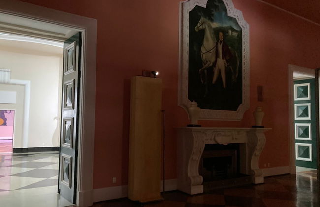 Apartamento no Hotel Quitandinha - Foto 26