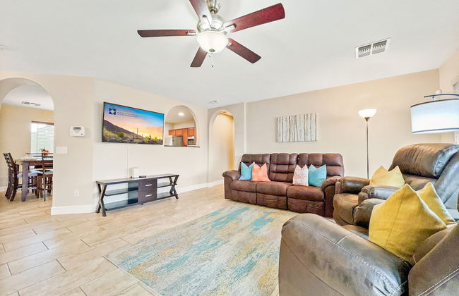 Stratford Place Queen Creek - Foto 23