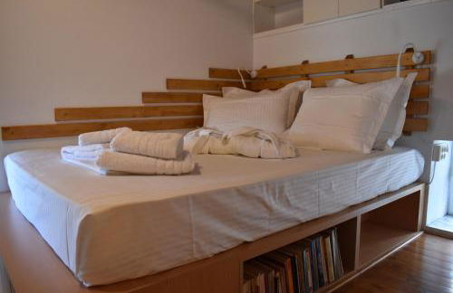 Dolichi House - Foto 16