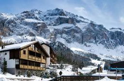 Chalet Albric - Foto 9