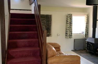 Canllefaes Cottages - Foto 37