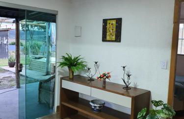 Rancho Girassol - Corumbá 4 Alexânia - GO - Foto 16