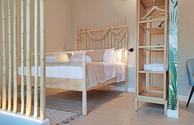 Sea & Cliff Luxury Suites byCorfuescapes - Foto 1