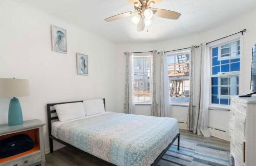 Oversized Family Beach Block Duplex with Game Room - Foto 20