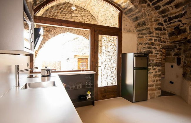 Casa Mur de Alujan - Foto 35