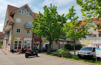 Ferienwohnung in Erfurt Marbach (Maisonette) - Foto 18