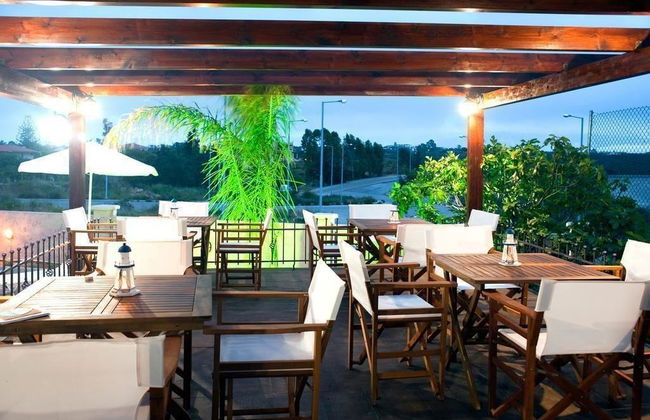 Areti Suites - Foto 61