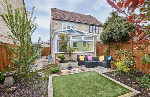 Host & Stay - Garden Cottage - Photo 2