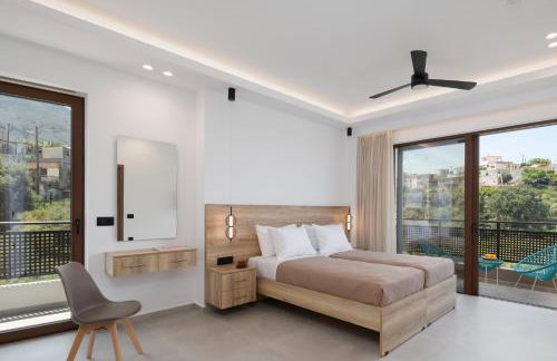 O-Cyanea Villa with Heated Pool - Foto 16