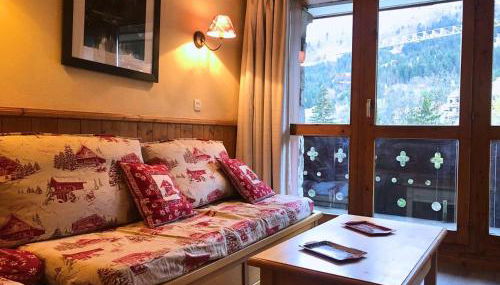 Résidence Valeriane - La Valériane 14 - Joli appartement, idéalement situé, classé 2 étoiles MAE-5254 - Photo 2