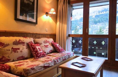 Résidence Valeriane - La Valériane 14 - Joli appartement, idéalement situé, classé 2 étoiles MAE-5254 - Photo 2