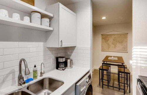 Modern Designer Condo Close to Downtown Austin! - Foto 7