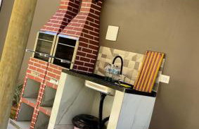 Chalés Boqueirão beach - Foto 15