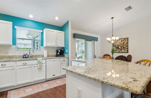 Charming Designer Home Near Lake Sumter - Foto 10