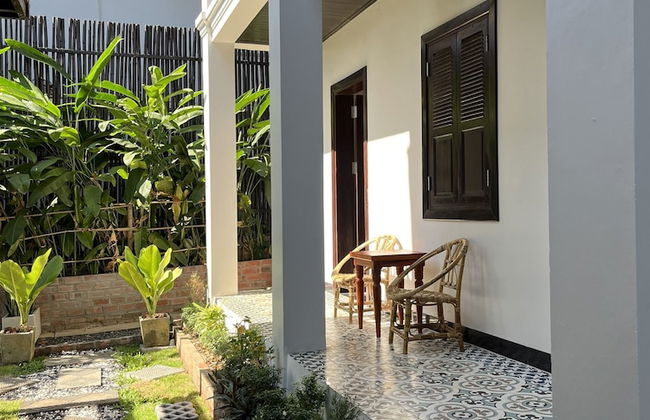 Villa Namkhan Heritage - Foto 41