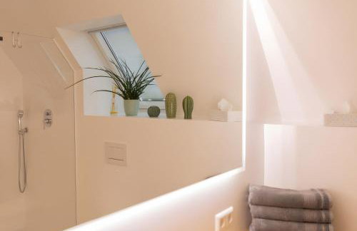 Traumhaft Wohnen Im Haus Blum - Foto 25