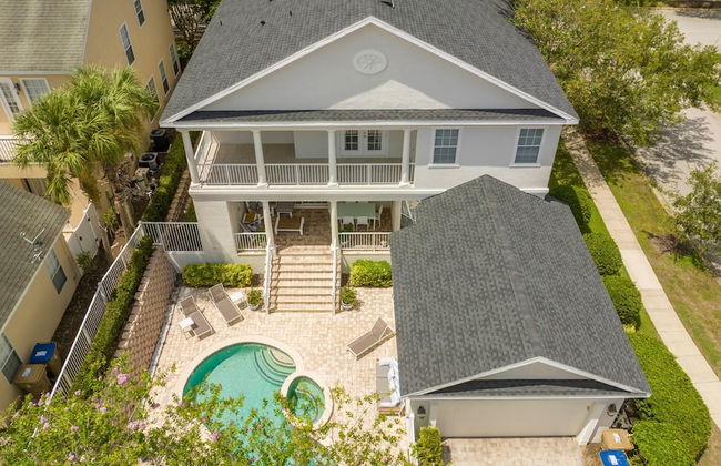 7516 Luxury Home 5BD Perfect for Your Family - Foto 46