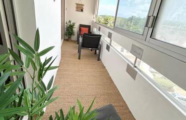 Le Cocon, 100m de la plage, place de parking privé - Foto 17