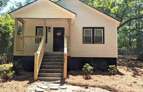 Adorable Cottage, pet friendly - Foto 1