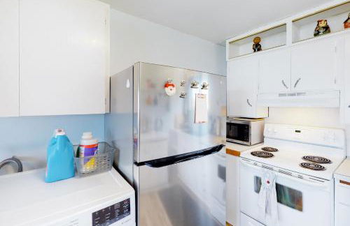 Samish Bay Cottage - Foto 11