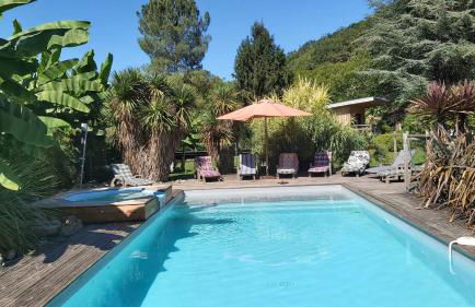 Le relais Soubacq - Foto 9