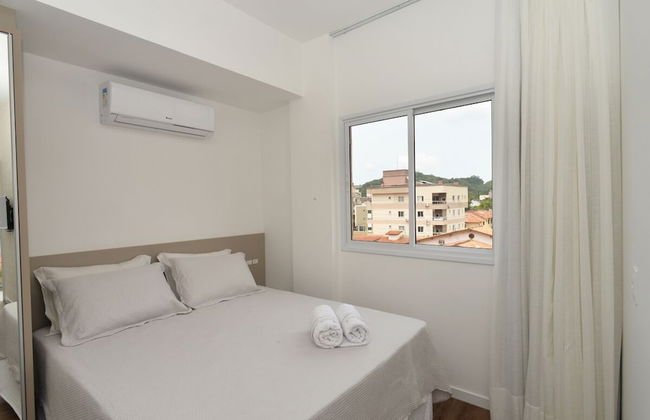 Vila do Centro Apart Hotel - Photo 11