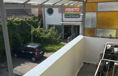 Wood Is Good! Kelkheim Central 24 7 Check In - Foto 26