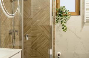 Gwiazda Północy Gołdap Dom VIP na Wynajem - Photo 26