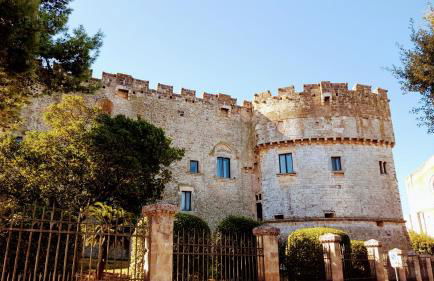 Castle on the Sea - Foto 16