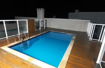 Apartamento UBATUBA perto das Praias Grande e Tenório - Foto 33