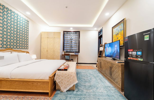 Nguyen Le Home - Photo 11