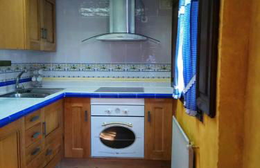 Casa Rural El Cantón - Foto 42