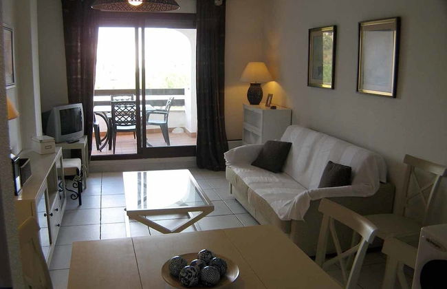 Apartamento Jardines E1-1C - Foto 1