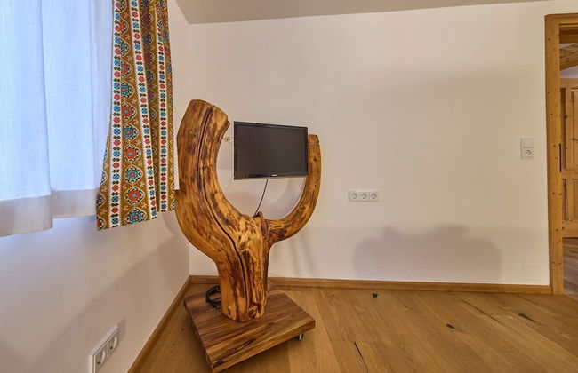 Waldharmonie Chalet & Apartments - Foto 20