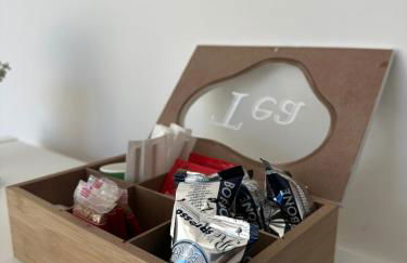 Genoa Port Apartment - Foto 11