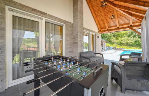 Beautiful Home In Vrtnjakovec - Foto 7