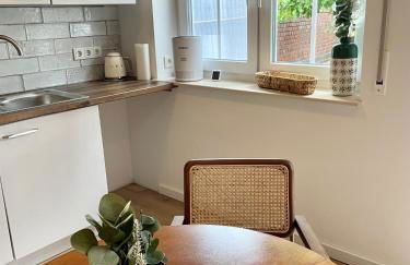 Ferienwohnung Forêt de la Sprée - Werben Spreewald - Foto 8