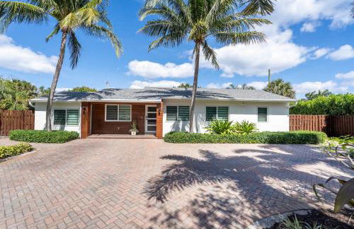 Delray Oasis: Pool, Gazebo & Beach Access - Foto 18