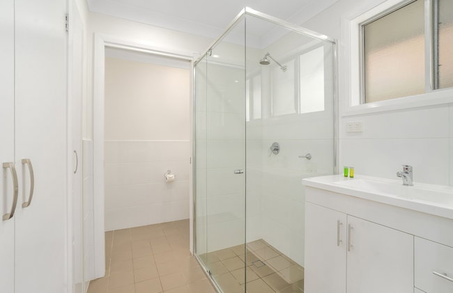 Jesmond Short Stay Apartments - Foto 33