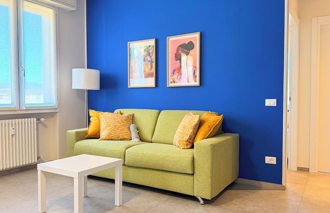 Appartamento Dante - Foto 1