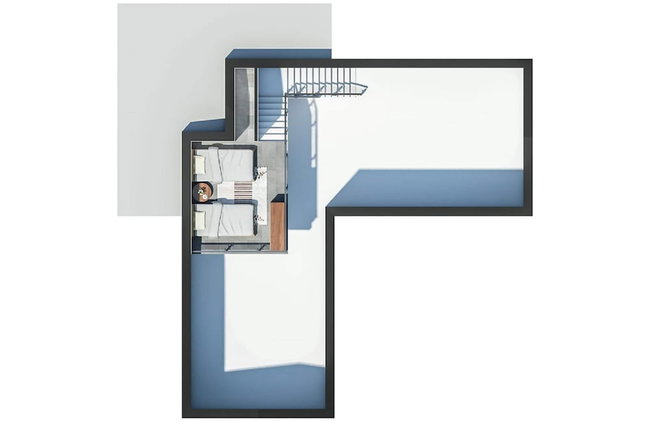 Spacious Family Villa Uden - Photo 38