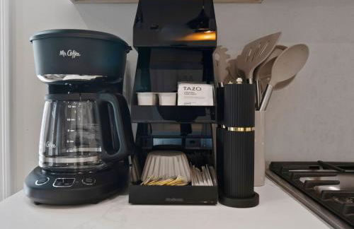 Modern 5B3B in Boston Steps to Convention Center - Foto 12