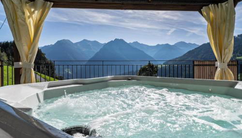 Sunnseitn Lodge Exclusive Panorama - Foto 2