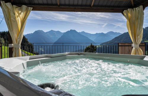 Sunnseitn Lodge Exclusive Panorama - Foto 2