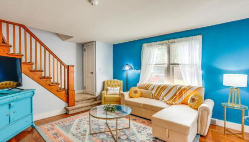 10 Mi to Hersheypark Updated Family Retreat! - Foto 3