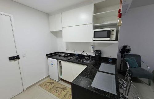 Conjunto Estúdio e Duplex Selenita by Rhouses - Foto 99