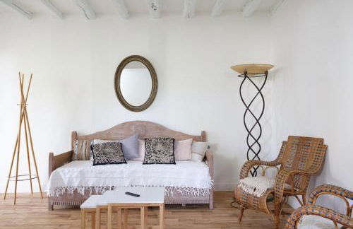 Le Moulin de Dannemarie - Foto 124